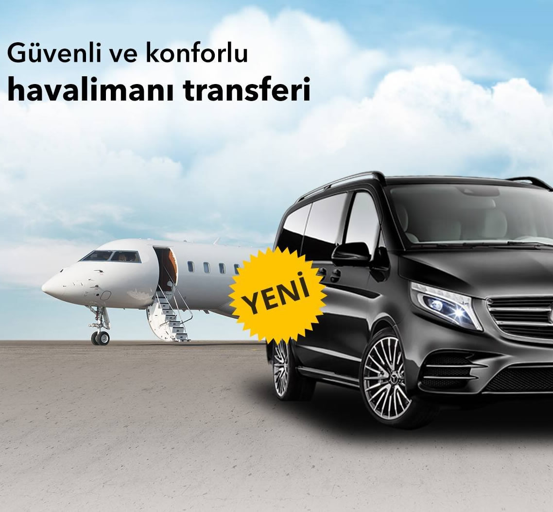 Havalimanı Transferi