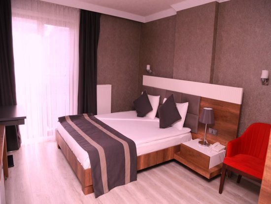 STANDART ODA 2 Kişilik