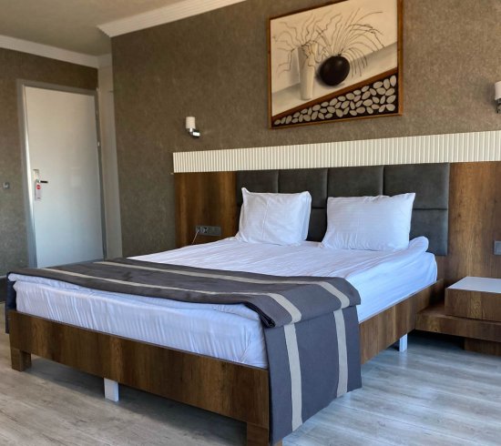 TAHD Oda 2 Kişilik Oda