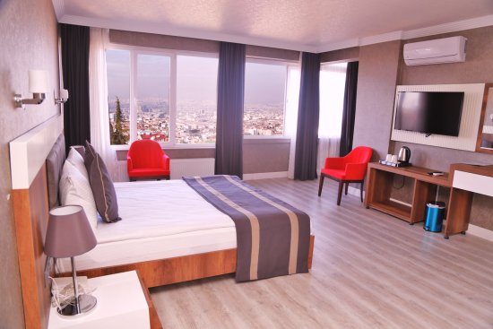 SUİT ODA 2 Kişilik