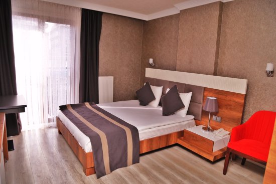 STANDART ODA 1 Kişilik